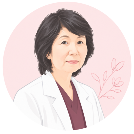 女性ヘルスケア専門医